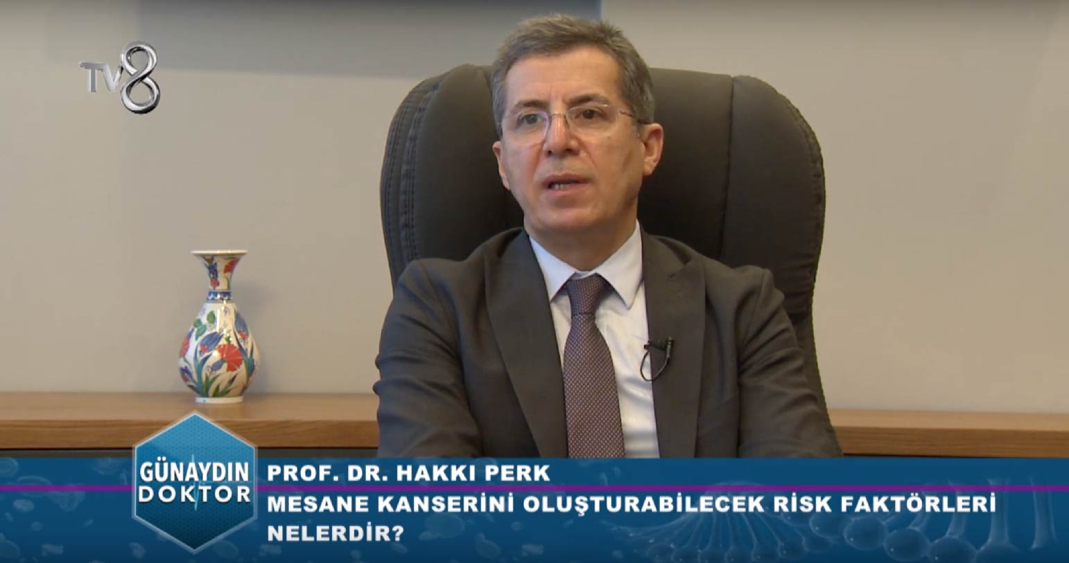 TV8 - Günaydın Doktor