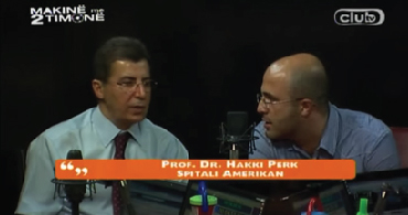 Club TV - Radio Show