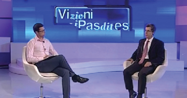 Vizion Plus - Talk Show