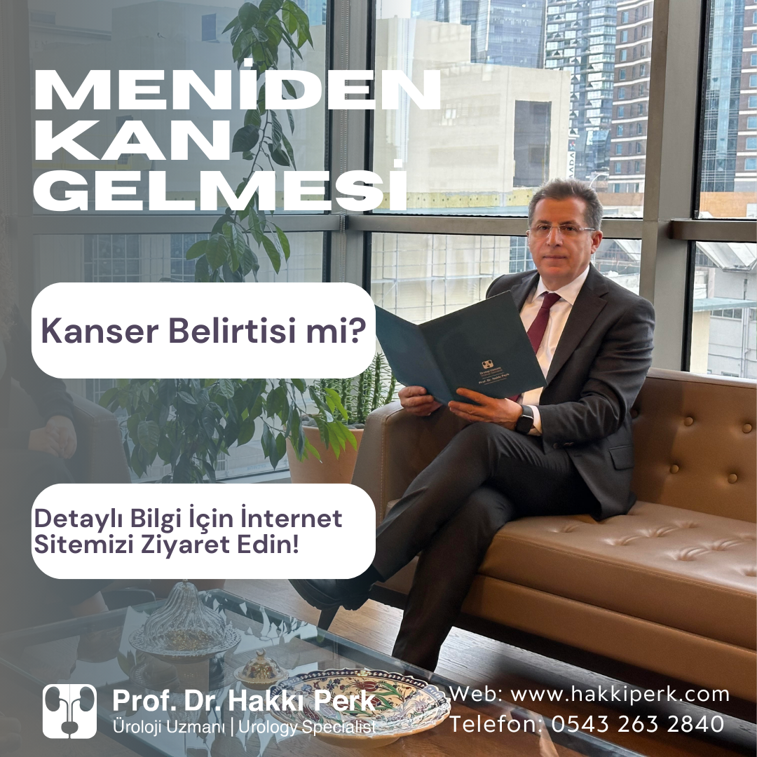 Menide Kan Gelmesi, Kanlı Meni, Hematospermi, Hemospermi